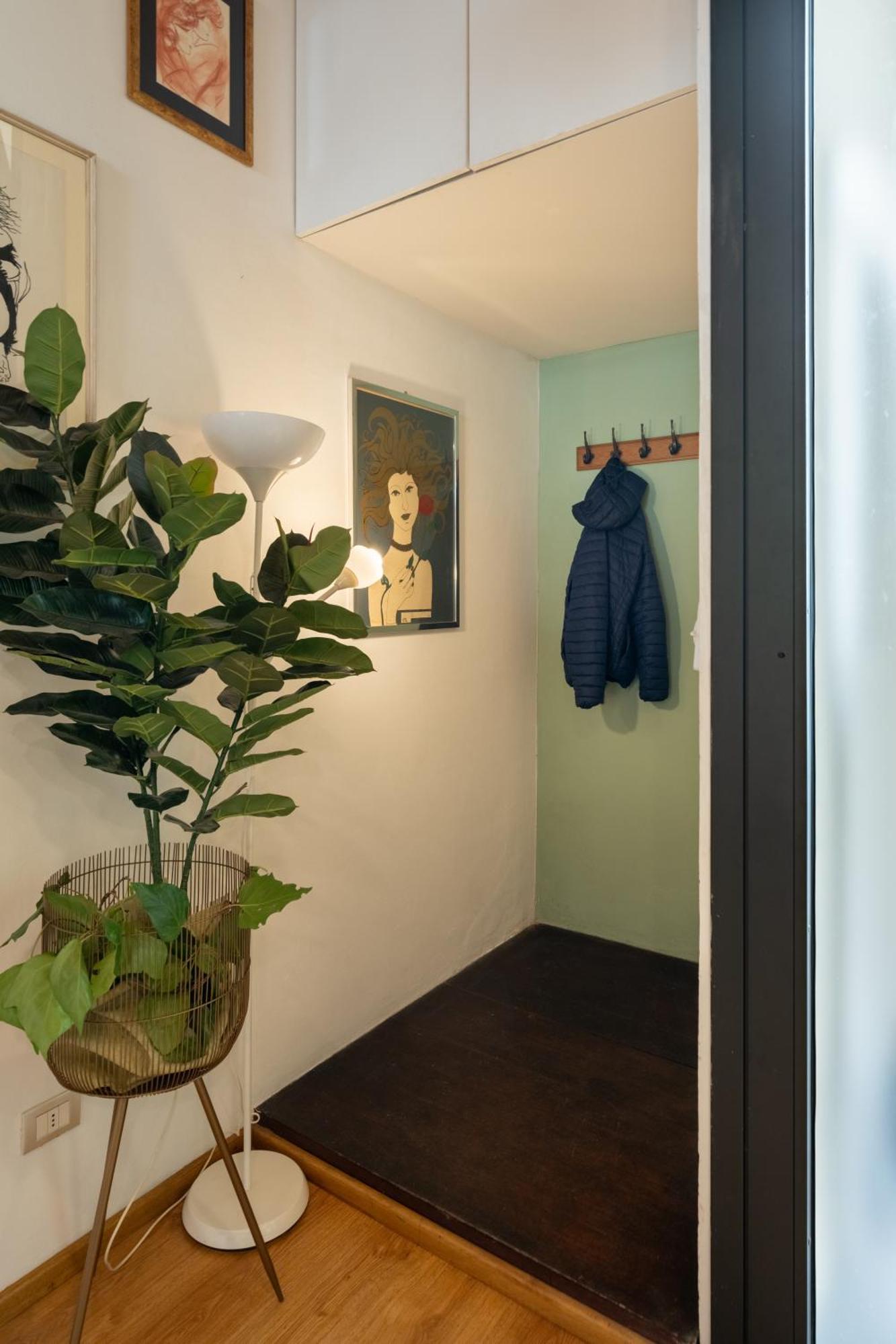 Via Cimabue 8B - Florence Charming Apartments - Metropolitan Loft In Florence - 20 Minute Walk To City Center - Excellent Base For Exploring - Less Than 5 Minute Walk To The Supermarket - Amazing Bakery On The Corner Exteriör bild