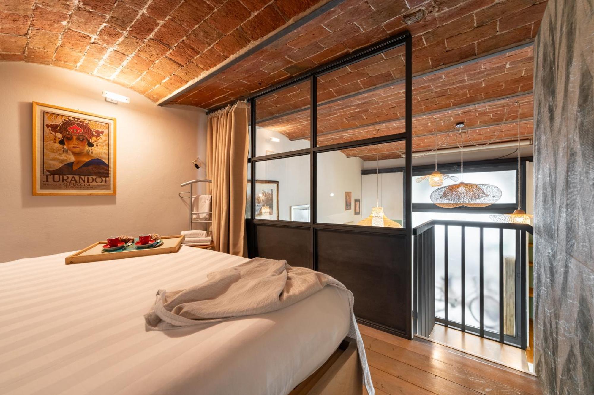 Via Cimabue 8B - Florence Charming Apartments - Metropolitan Loft In Florence - 20 Minute Walk To City Center - Excellent Base For Exploring - Less Than 5 Minute Walk To The Supermarket - Amazing Bakery On The Corner Exteriör bild