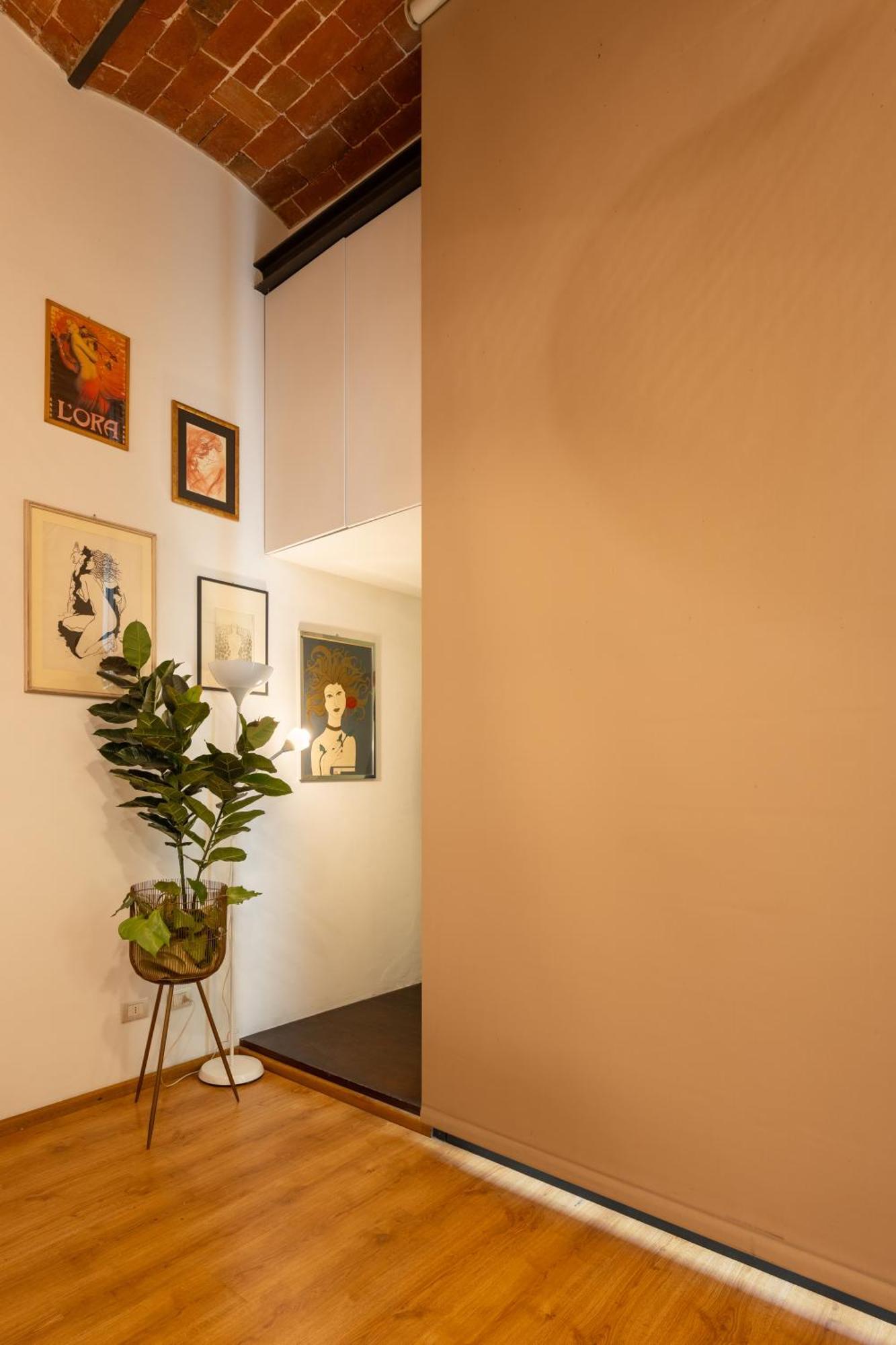 Via Cimabue 8B - Florence Charming Apartments - Metropolitan Loft In Florence - 20 Minute Walk To City Center - Excellent Base For Exploring - Less Than 5 Minute Walk To The Supermarket - Amazing Bakery On The Corner Exteriör bild